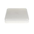 Ledvance Plafoniera LED Plafoniera LED Ledvance SURFACE SLIM SQUARE 260 | 26W, 2730lm, 4000K, IP65