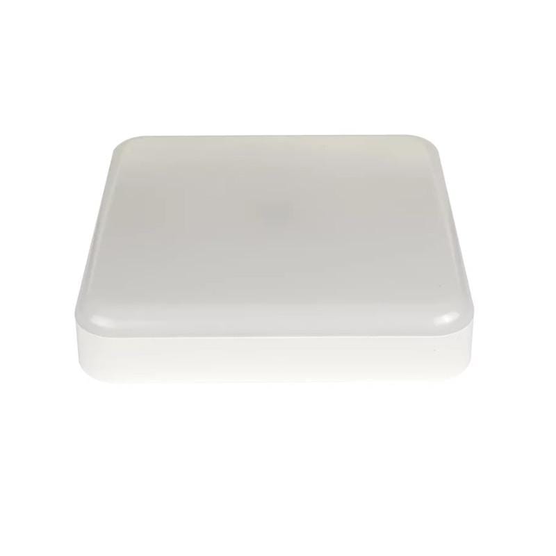 Ledvance Plafoniera LED Plafoniera LED Ledvance SURFACE SLIM SQUARE 260 | 26W, 2730lm, 4000K, IP65