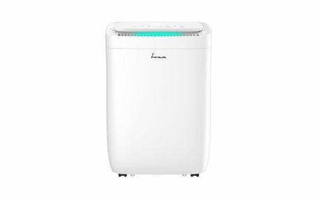 Heinner Resigilat - Dezumidificator [RESIGILAT] Dezumidificator Fram FDU-M12 | 12L/zi, Capacitate 2.5L, 220W, Display LED