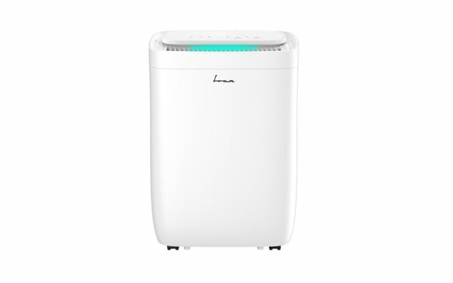 [RESIGILAT] Dezumidificator Fram FDU-M12 | 12L/zi, Capacitate 2.5L, 220W, Display LED