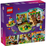 Camera Lui Autumn, Lego 42646