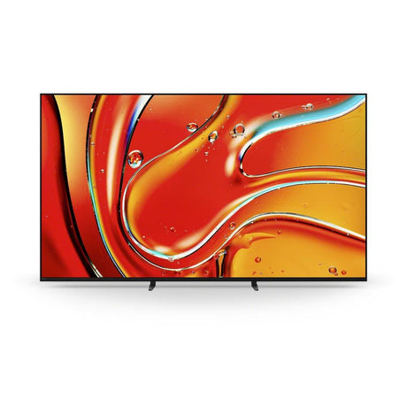Sony TV signage Sony XR70, 75", 4K. Conectivitate: Tuner TV. Garantie 3 ani + advanced exchange program