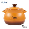 Heinner Oala Oala Ceramica Heinner HR-FJ-020 | 2L, 12x11cm, Cu Capac, Nicolai Tand
