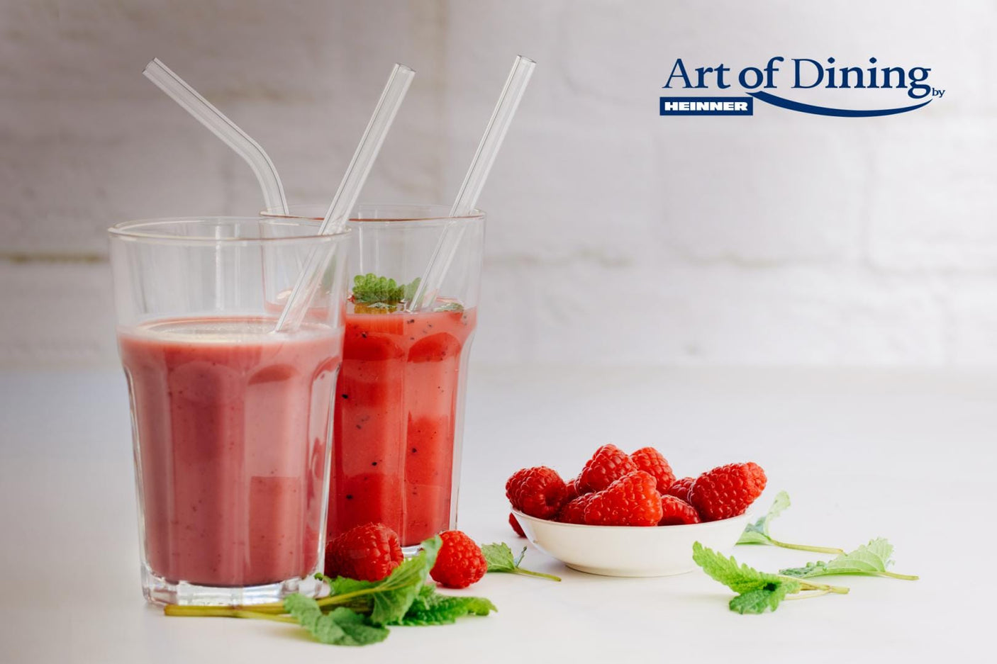 Heinner Pahar Pahar Sticla Heinner HR-KG-360 | 360ml, Malaga, Art of Dining