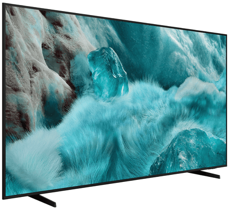 Samsung QLED TV Televizor QLED Samsung QE75Q7FAAUXXH | 189 cm, 4K Smart, Vision AI, HDR