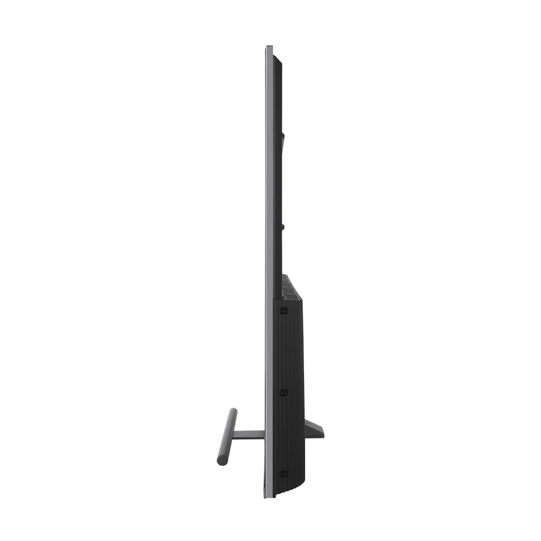 HORIZON QLED+ TV HORIZON 4K-SMART 65HQ9730U/B, 65" D-LED, 4K Ultra HD (2160p),Dolby Vision HDR / HDR10+ / HDR10 / HLG + MicroDimming, Digital TV-Tuner DVB-S2/T2/C, CME 400Hz, HOS 3.0 SmartTV-UI (WiFi built-in