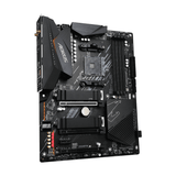 GIGABYTE Placa de bază Gigabyte B550 AORUS ELITE AX V2 AM4