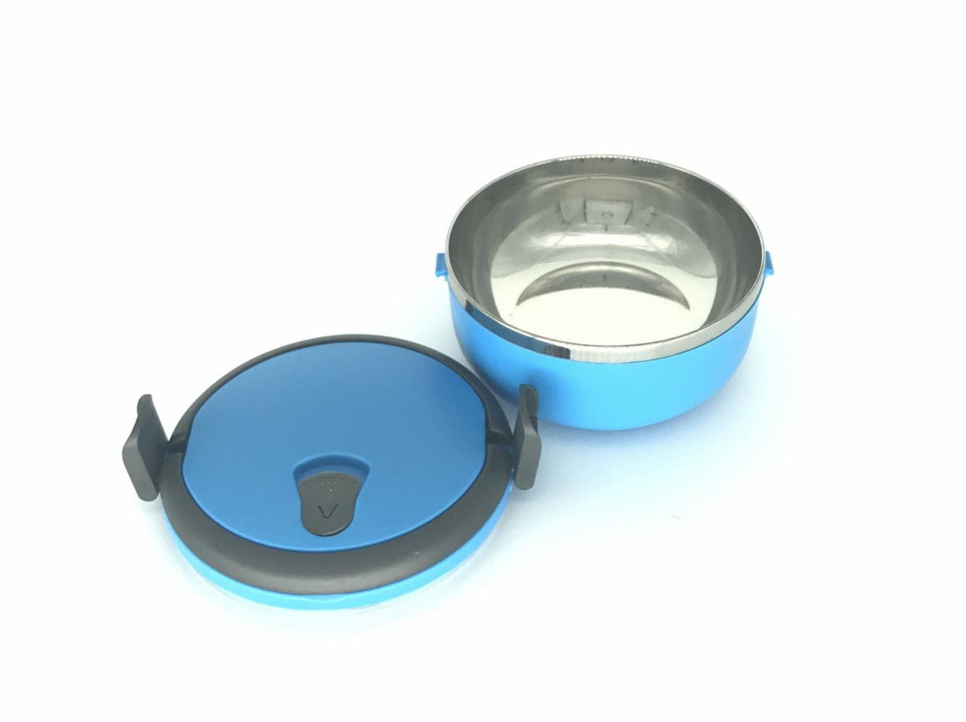 Heinner Caserola termica Caserola Termica Heinner HR-F-863-1A | 0.7L, Albastra, Art of Dining