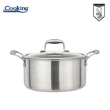 Heinner Oala Oala Heinner HR-MRK-20 | 20cm, 2.8L, Capac, Titanium3