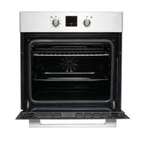 Heinner Cuptor incorporabil Cuptor Incorporabil Heinner HBO-V659GCD-IX | 65L, Grill, Convectie, Inox, 59.5x55x59.5cm