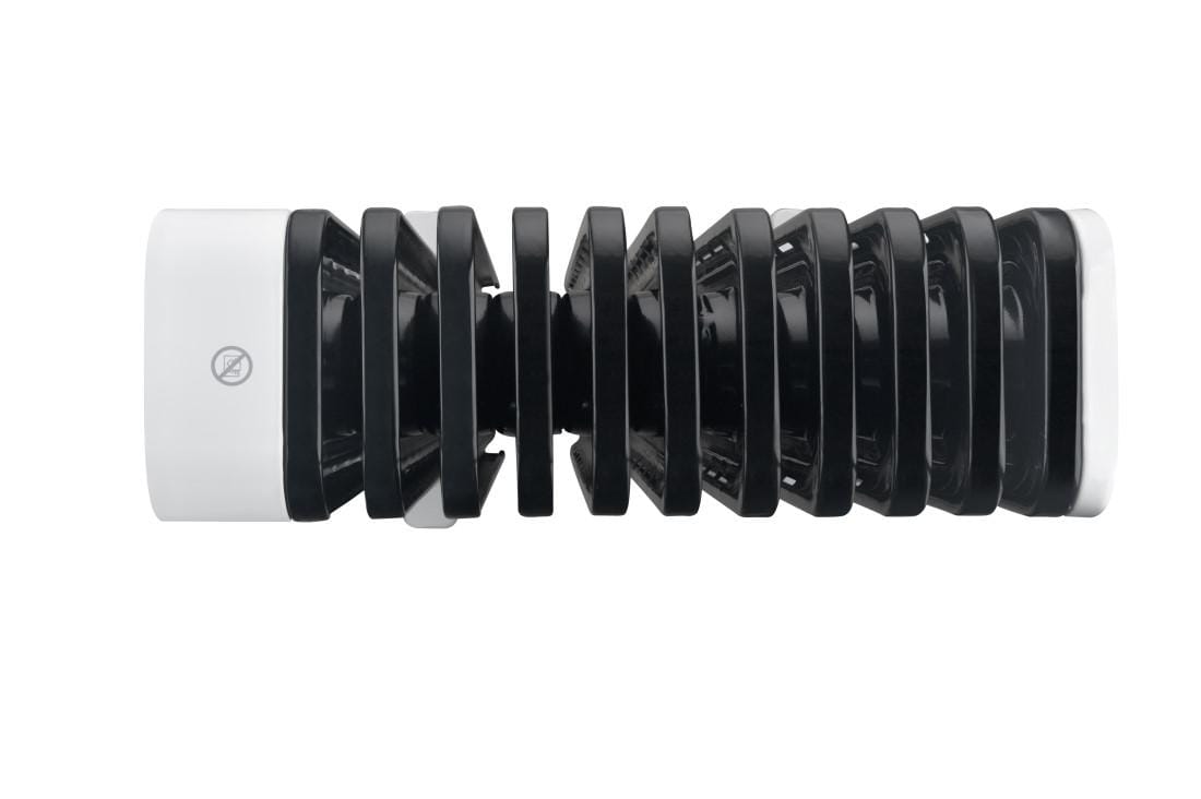HEINNER CALORIFER CU ULEI HEINNER HOH-M11WH-BK