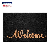 Heinner Covoras intrare Covoras Intrare Heinner HR-MCF-CMW | Cocos, 40x60cm, Welcome