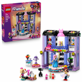 Show de Moda în Orasul Heartlake LEGO42685