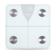 Heinner Cantar corporal Cantar Corporal Heinner HBS-BTH180WH | Smart, Bluetooth, 180kg, Alb