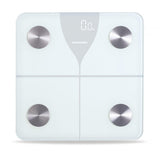 Heinner Cantar corporal Cantar Corporal Heinner HBS-BTH180WH | Smart, Bluetooth, 180kg, Alb