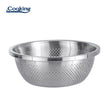 Heinner Strecuratoare Strecuratoare Heinner HR-FM-S30 | 30cm, Inox, Ada Cooking
