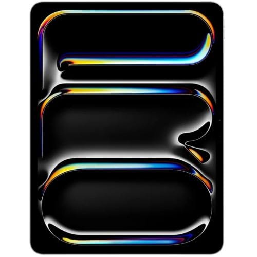 APPLE Apple 11-inch iPad Pro (M5) Wi-Fi 2TB with Nano-texture Glass - Silver (2025)