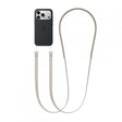APPLE Apple Crossbody Strap - Tan