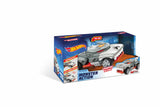 Masina cu Lumini și Sunete, Monster Action-hotweiler, Hot Wheels — Mondo