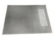 Heinner Accesorii electrocasnice Filtru Aluminiu Heinner AL-CHM200 | Hota Decorativa
