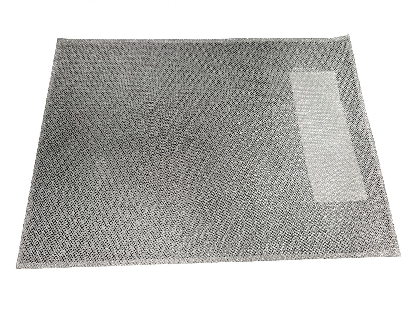 Heinner Accesorii electrocasnice Filtru Aluminiu Heinner AL-CHM200 | Hota Decorativa