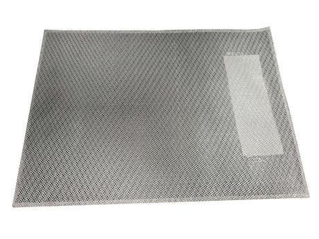 Heinner Accesorii electrocasnice Filtru Aluminiu Heinner AL-CHM200 | Hota Decorativa