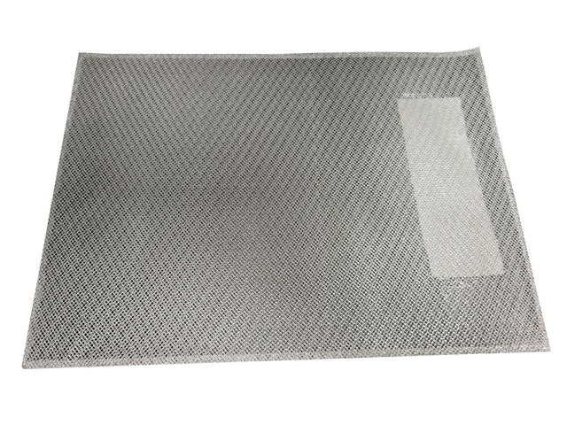Heinner Accesorii electrocasnice Filtru Aluminiu Heinner AL-CHM200 | Hota Decorativa