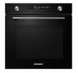 Heinner Cuptor incorporabil Cuptor Incorporabil Heinner HBO-M7212GCDRP-GBK | 72L, Grill, Convectie, Display, Negru, 59.5x54.6x59.6cm