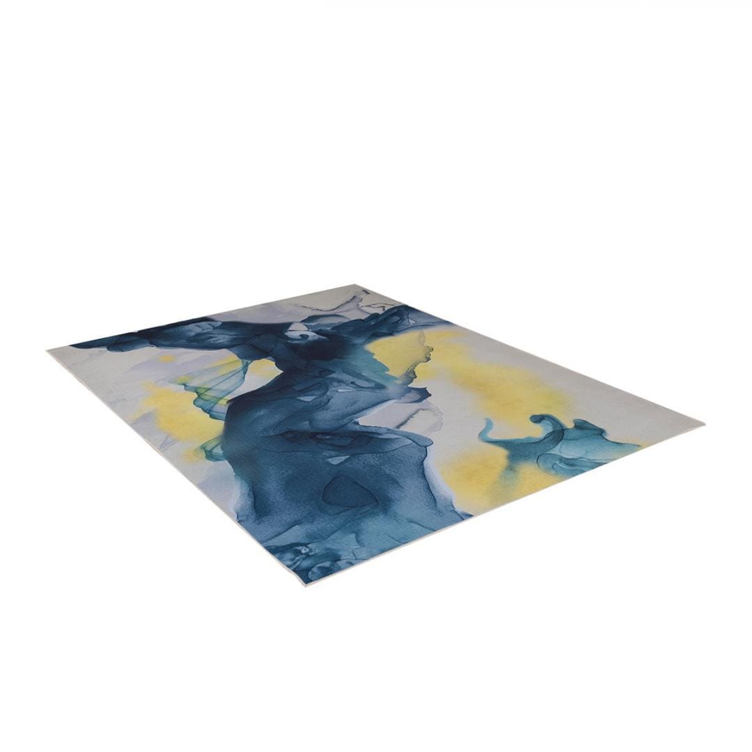 Heinner Covor Covor Heinner HR-3DRUG160-INK | 160x230 cm, Print Digital 3D