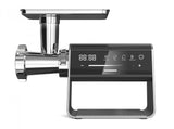 Heinner Masina de tocat Masina de tocat Heinner HMG-DIS2500 | 2500W, Accesorii incluse, Negru