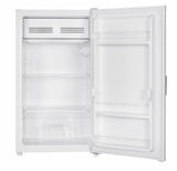 Heinner Frigider Frigider Heinner HF-HM90INVE++ | 90L, Clasa E, Inverter, LED, 47.5x44.5x85cm