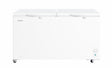 Heinner Lada frigorifica Lada Frigorifica Heinner HCF-M508INVCE++ | 508L, Clasa E++, Inverter, 153x73.5x86cm