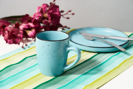 Heinner Set oale Set Cani Heinner HR-WDF-3543 | 3 Piese, Ceramica, 354ml, Art of Dining