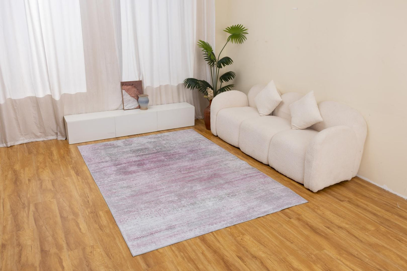 Heinner Covor Covor Heinner HR-3DRUG200-VOX | Print Digital 3D, 200x300 cm