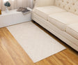 Heinner Covor Covor Heinner HR-RUG140CSH-YEN | 70x140 cm, Casmir, Bej
