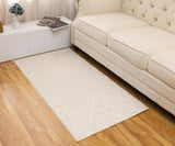 Heinner Covor Covor Heinner HR-RUG140CSH-YEN | 70x140 cm, Casmir, Bej