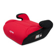U-Grow Puericultură Inaltator Auto U-Grow UG-HB56-RED | 125-150 cm, Omologare R129, Rosu/Negru