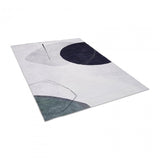 Heinner Covor Covor Heinner HR-PRINT200-PTR | 200x300 cm, Lavabil, Antialunecare, 3mm
