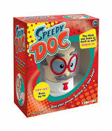 Speedy Doc — MomKi