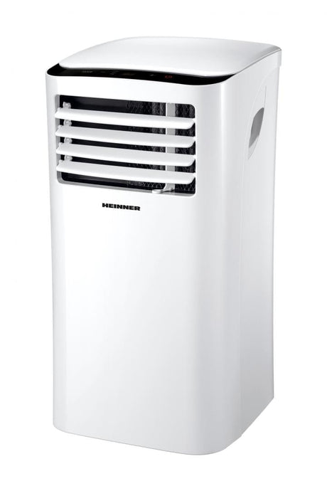 Heinner Aer conditionat portabil Aer Conditionat Portabil Heinner HPAC-09WH | 9000 BTU, Clasa A, Alb