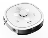 Heinner Aspirator robot Aspirator Robot Heinner HRVC-M33WH | Alb, Curatare Automata, Navigatie Inteligenta