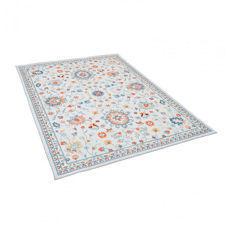 Heinner Covor Covor Heinner HR-PRINT200-REZA | 200x300 cm, Lavabil, Antialunecare