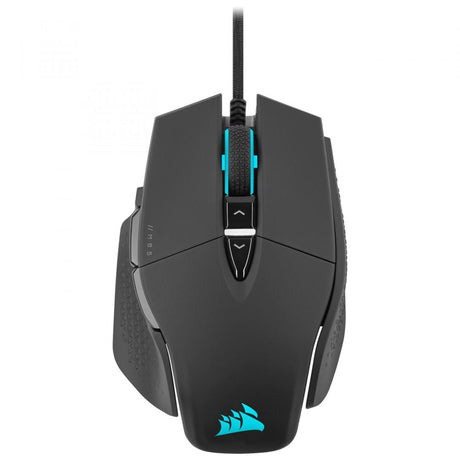 Corsair Mouse Mouse Gaming Corsair M65 RGB ULTRA Optical CH-9309411-EU2 | Cu Fir, Optic, Negru