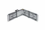 Heinner Scaun pliabil Banca Pliabila Heinner HR-DBPP014 | 180cm, Plastic, 28cm Latime