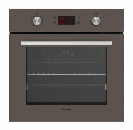 Fram Cuptor incorporabil Cuptor Incorporabil FRAM FBO-V659GCDRC-GMK | 69L, 9 Functii, Grill, A, 59.5x57.5x59.5cm