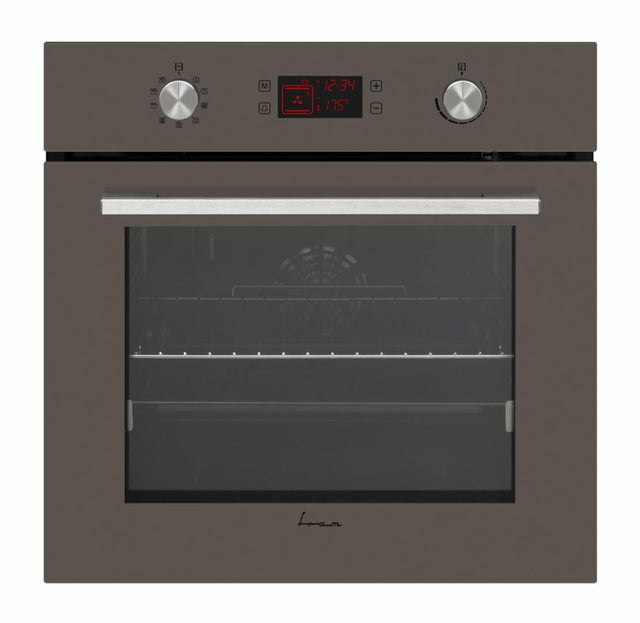 Fram Cuptor incorporabil Cuptor Incorporabil FRAM FBO-V659GCDRC-GMK | 69L, 9 Functii, Grill, A, 59.5x57.5x59.5cm