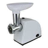 Heinner Masina de tocat Masina de tocat Heinner MG-W1200R | 1200W, Accesorii Carnati si Kibbe