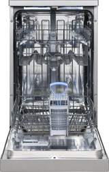 [RESIGILAT] Masina de spalat vase Heinner HDW-FS4552DSE++ | 10 seturi, Clasa E, 5 programe, Rapid 30', 44.8x59.8x85cm