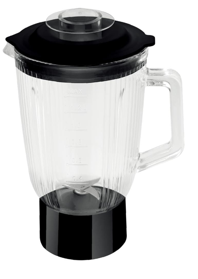 Heinner Bol pentru robot de bucatarie Bol Sticla Heinner ACC-BL1500DC | 1.5L, Compatibil Blender