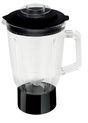 Heinner Bol pentru robot de bucatarie Bol Sticla Heinner ACC-BL1500DC | 1.5L, Compatibil Blender